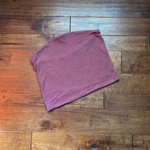 American Eagle Tube top